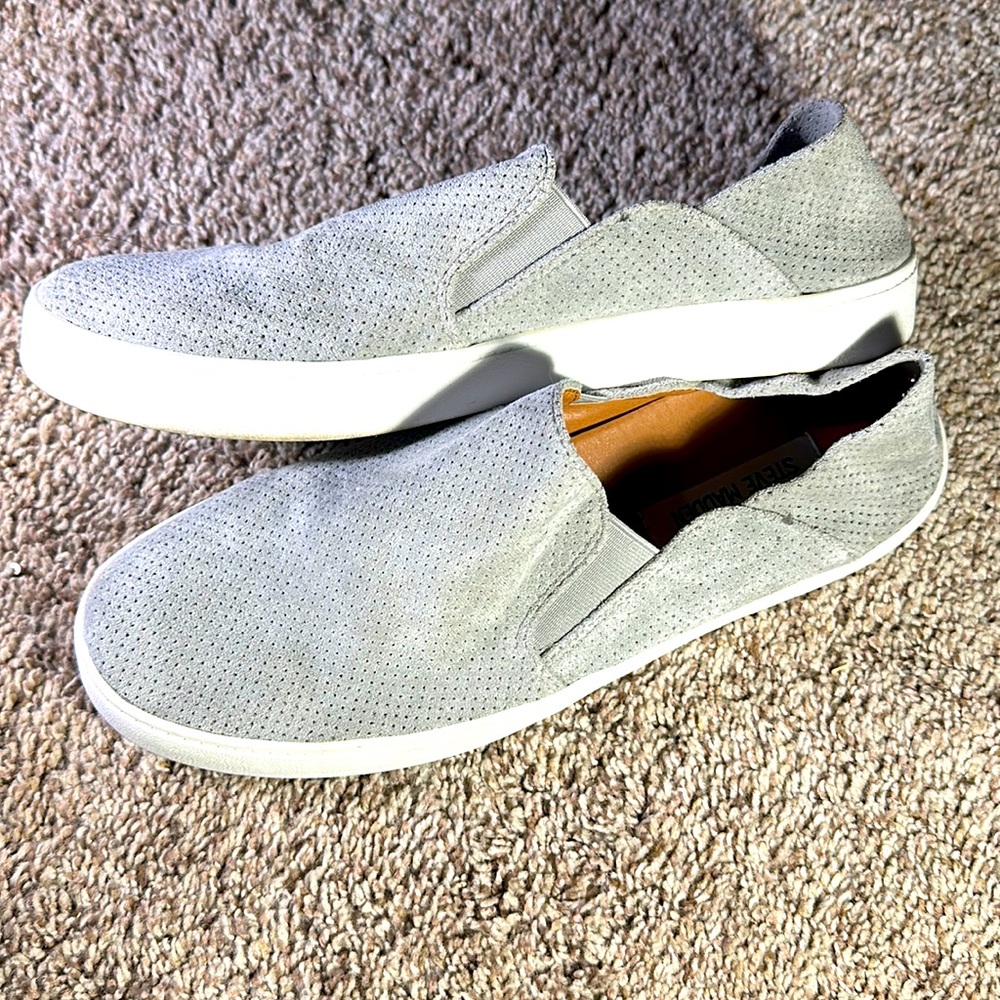 Steve Madden - Mint Condition